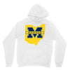 ohio for michigan Unisex Hoodie