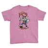 wild forever Youth Tee