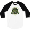 boba fit 3/4 Sleeve Shirt