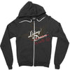 plan b Zipper Hoodie