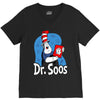 dr. soos V-Neck Tee
