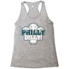 Philly Dilly Racerback Tank