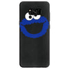 cookie monster sesame street Samsung Galaxy S8
