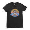 businessman Ladies Fitted T-Shirt
