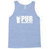 pub providing us beer hoodie Tank Top