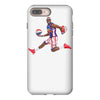 harlem globetrotters iPhone 8 Plus