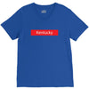 kentucky V-Neck Tee