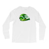 do not disturb Long Sleeve Shirts