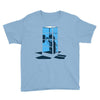 calling home Youth Tee