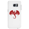 Little of Dragon Samsung Galaxy S7 Edge