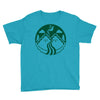 twin pies coffee Youth Tee