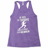 rennen Racerback Tank