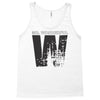mr. wonderful Tank Top