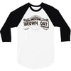 loyal browncoat for life 3/4 Sleeve Shirt