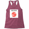 samurai champloo Racerback Tank