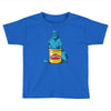 play toh Toddler T-shirt