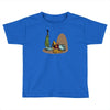 worthless Toddler T-shirt