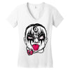 kid rock Women's V-Neck T-Shirt