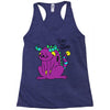 monster Racerback Tank
