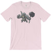 overwatch reinhardt cute T-Shirt