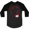 death star sorrows 3/4 Sleeve Shirt