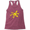 jimmy neutron Racerback Tank