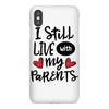 I Still Live With My Parents iPhoneX