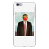 Rene Magritte Parody Impeach Trump iPhone 6 Plus/6s Plus Case