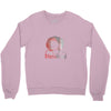 #IMWITHKAP (f154) Crewneck Sweatshirt