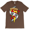 true love pizza 2 T-Shirt