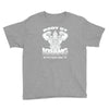 body by krang Youth Tee