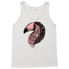 guacamaya bird amazonas wings Tank Top