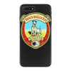 dogs bollocks beer label ideal birthday present or gift iPhone 7 Plus Case