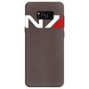 mass effect n7 logo Samsung Galaxy S8