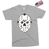 jason friday floral Exclusive T-shirt
