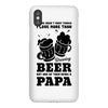 There aren't Many Things I Love More Than Brewing Beer iPhoneX