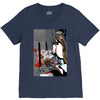 to be...a woman V-Neck Tee