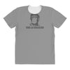 viva la evolucion All Over Women's T-shirt