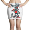 fresh life Mini Skirts