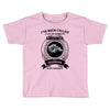 i've been called a lot of names in my lifetime Toddler T-shirt