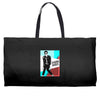 bruno mars (1) Weekender Totes