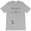 Muggle On Board Army T-Shirt