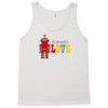 all you need is love best Tank Top