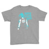Super Saiyan God DB Super Goku Youth Tee