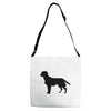 dog Adjustable Strap Totes