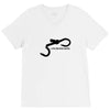 Life Behind Bars V-Neck Tee