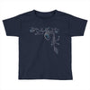 circuit ulatory system Toddler T-shirt
