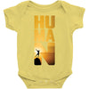 Human Baby Bodysuit