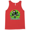 santa claws Tank Top