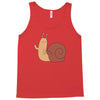 snail Tank Top